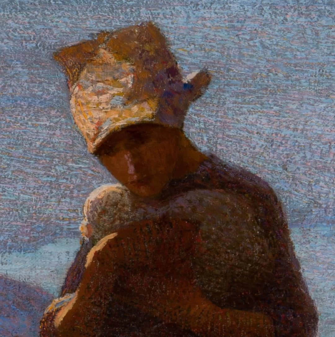 La preferita - dettaglio